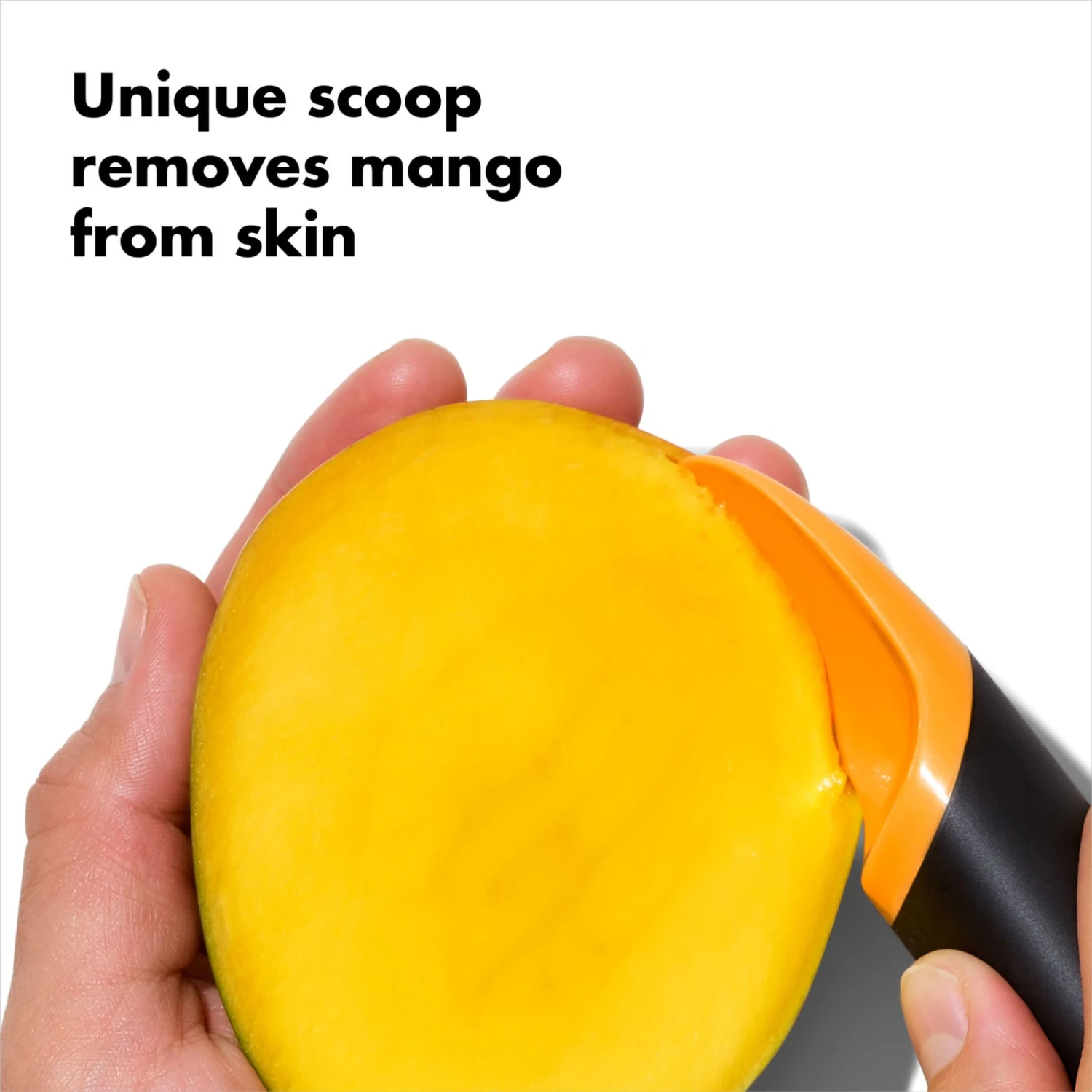 Mango Slicer With Scoop 5 Mango Slicer With Scoop - Image 5