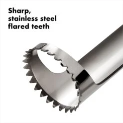 OXO Good Grips Peach Pitter -Cutlery Shop gg 11308700 8a