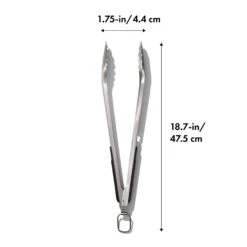 Grilling Tongs With Built-In Bottle Opener -Cutlery Shop gg 11309000 8dim 1