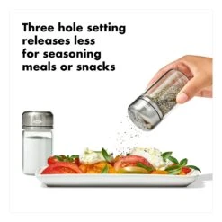 Glass Adjustable Shaker Set -Cutlery Shop gg 11312600 adjustablesaltandpeppershakers apdp 02