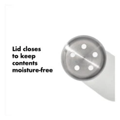 Glass Adjustable Shaker Set -Cutlery Shop gg 11312600 adjustablesaltandpeppershakers apdp 03