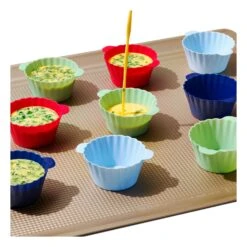 Silicone Baking Cups - Blister -Cutlery Shop gg 11313700 1b w rgb
