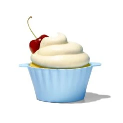 Silicone Baking Cups - Blister -Cutlery Shop gg 11313700 3a p rgb