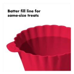 Silicone Baking Cups - Blister -Cutlery Shop gg 11313700 8