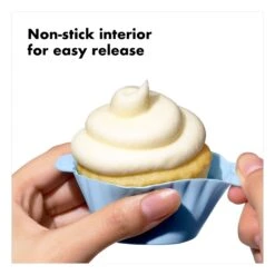 Silicone Baking Cups - Blister -Cutlery Shop gg 11313700 8a 1