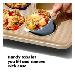 Silicone Baking Cups - Blister -Cutlery Shop gg 11313700 8b