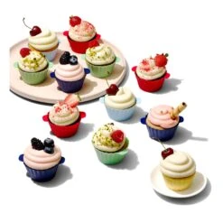 Silicone Baking Cups - Blister -Cutlery Shop gg 11313700 9a w rgb