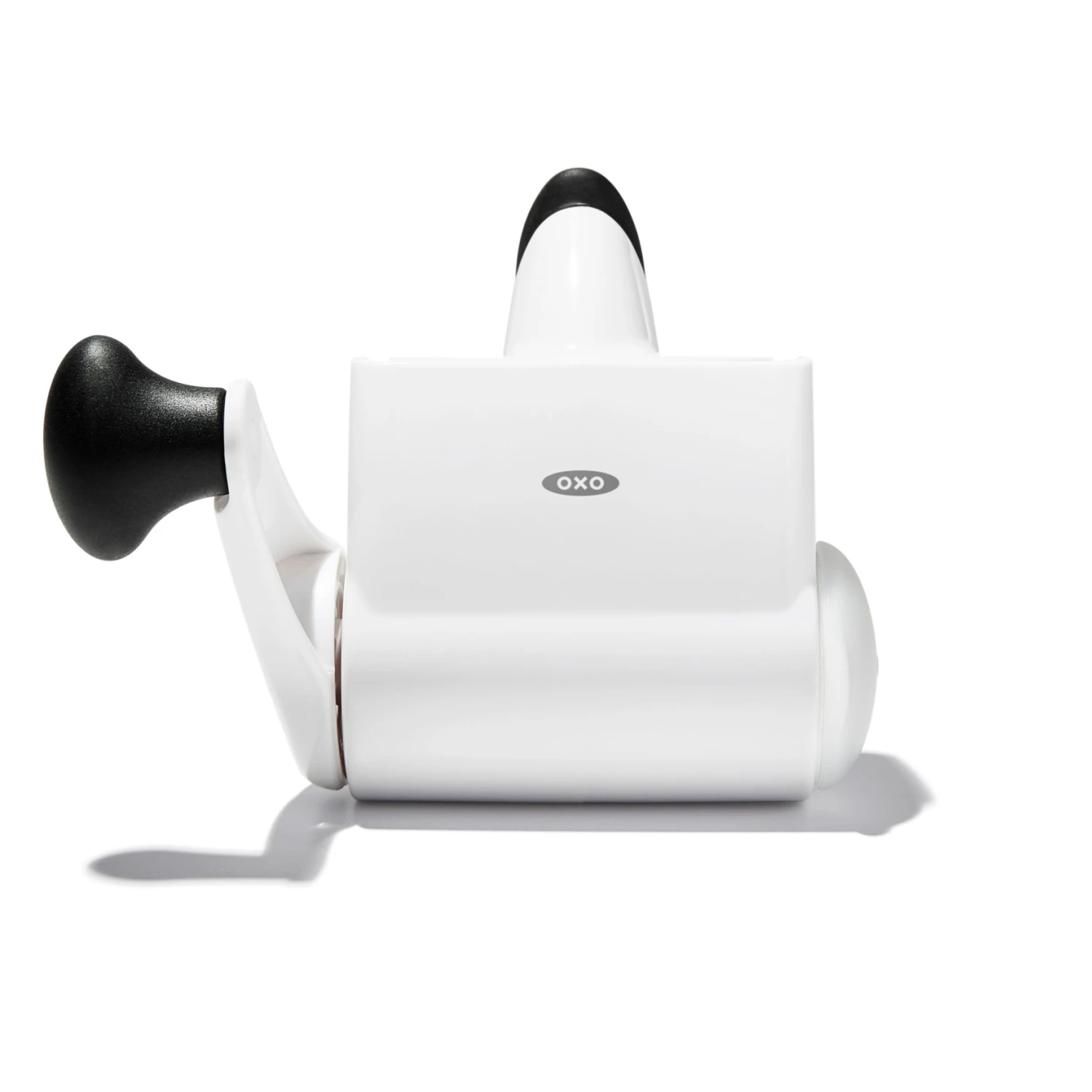 Rotary Grater 1 Rotary Grater