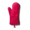 Silicone Oven Mitt - Jam