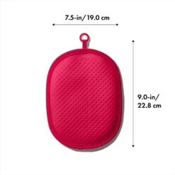 Silicone Pot Holder - Jam -Cutlery Shop gg 11318500 8dim 1