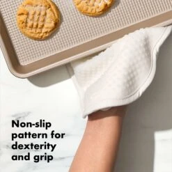 Silicone Pot Holder - Oat 8 Silicone Pot Holder - Oat -Cutlery Shop gg 11318700 8a 1