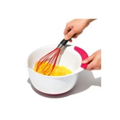 OXO Good Grips 3-Piece Mixing Bowl Set 12 OXO Good Grips 3-Piece Mixing Bowl Set -Cutlery Shop gg 11323100 012021 03 p rgb 1