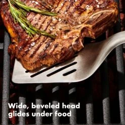 OXO Good Grips 3-Piece Grilling Tool Set -Cutlery Shop gg 11324100 8a