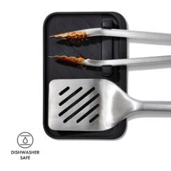 OXO Good Grips 3-Piece Grilling Tool Set -Cutlery Shop gg 11324100 8c