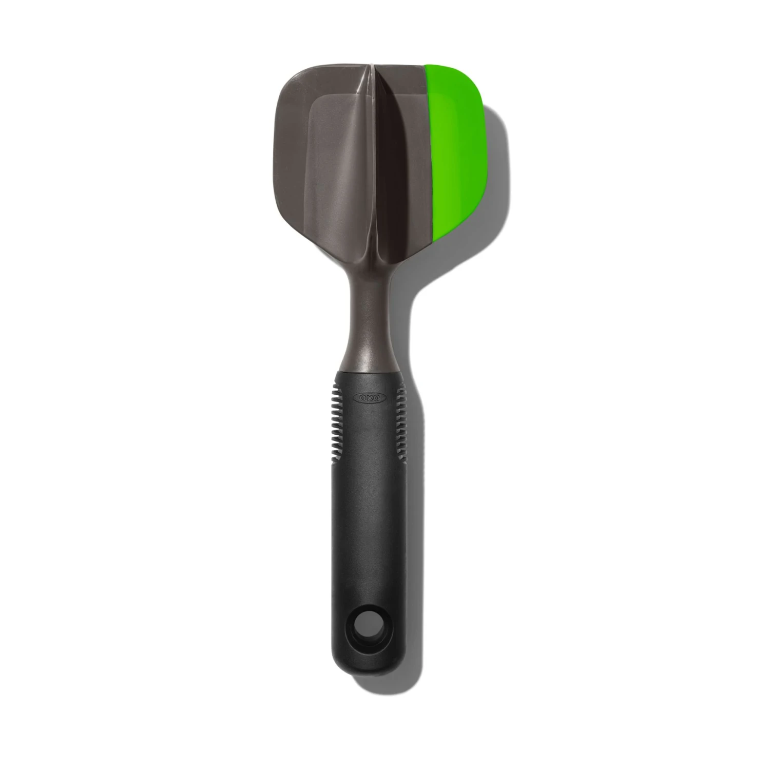 OXO Good Grips Scoop And Smash Avocado Tool 1 OXO Good Grips Scoop And Smash Avocado Tool