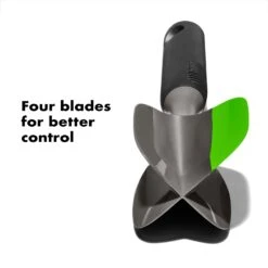 OXO Good Grips Scoop And Smash Avocado Tool 8 OXO Good Grips Scoop And Smash Avocado Tool -Cutlery Shop gg 11324800 8