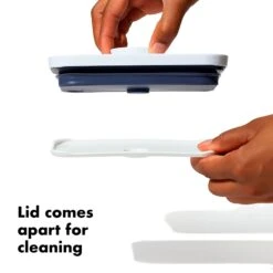 OXO Good Grips Pet POP Container – 1.1 Qt/1 L -Cutlery Shop gg 11332600 8c