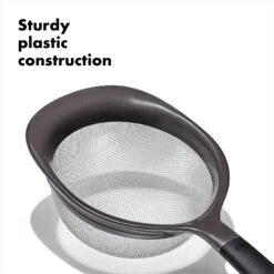 OXO Good Grips 3 Piece Strainer Set -Cutlery Shop gg 11344300 8a 2