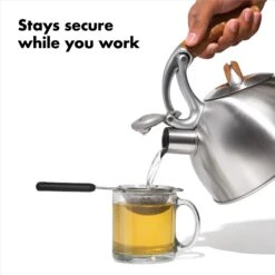 3" Mini Strainer -Cutlery Shop gg 1136000 8c 1