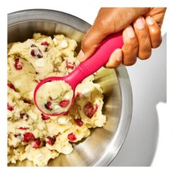 Silicone Cookie Scoop & Small Spatula Set -Cutlery Shop gg 11380300 scoopandspatulaset pdp 04