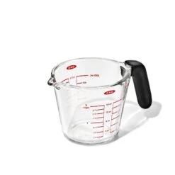 2 Cup Glass Measuring Cup