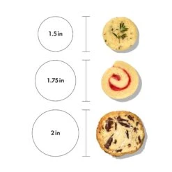 Slice And Bake Cookie Maker -Cutlery Shop gg 11383000 bakeslicecookiemaker apdp 03