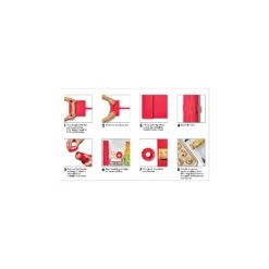 Slice And Bake Cookie Maker -Cutlery Shop gg 11383000 bakeslicecookiemaker ec 02