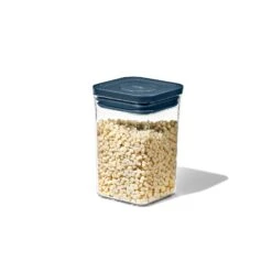 3 Piece POP Container Everyday Set - Storm Blue -Cutlery Shop gg 11384800 3pcsetstormblue 07