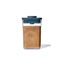 3 Piece POP Container Everyday Set - Storm Blue -Cutlery Shop gg 11384800 3pcsetstormblue 11 p