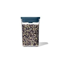 3 Piece POP Container Everyday Set - Storm Blue -Cutlery Shop gg 11384800 3pcsetstormblue 13