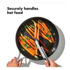 2-Piece Tongs With Nylon Heads Set -Cutlery Shop gg 11387100 nylontongset pdp 04