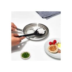 Nylon Slotted Spoon -Cutlery Shop gg 1191300 4c