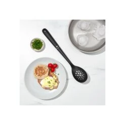 Nylon Slotted Spoon -Cutlery Shop gg 1191300 9d