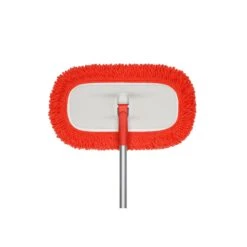 OXO Good Grips Microfiber Floor Duster With Fringe -Cutlery Shop gg 12243200 2