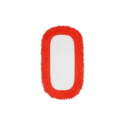 OXO Good Grips Microfiber Floor Duster With Fringe -Cutlery Shop gg 12243200 2a