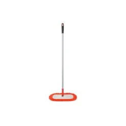 OXO Good Grips Microfiber Floor Duster With Fringe