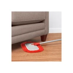 OXO Good Grips Microfiber Floor Duster With Fringe -Cutlery Shop gg 12243200 9