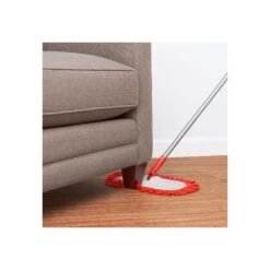 OXO Good Grips Microfiber Floor Duster With Fringe -Cutlery Shop gg 12243200 9a