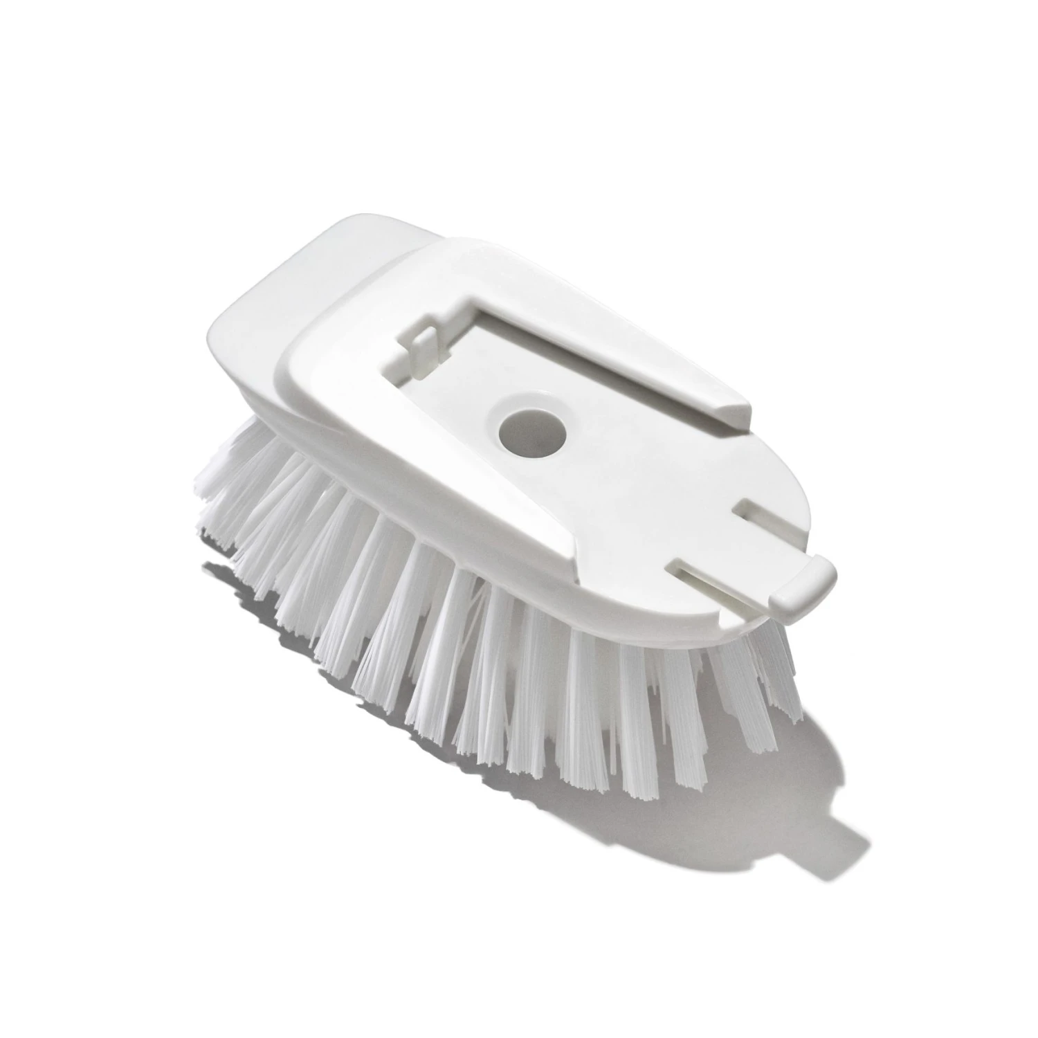 Soap Dispensing Dish Brush Refill - 2pk 2 Soap Dispensing Dish Brush Refill - 2pk - Image 2