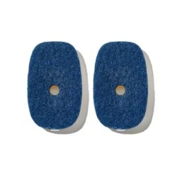 Soap Dispensing Dish Scrub Refills - 2-Pack