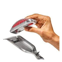 Coiled Grill Brush Replacement Head -Cutlery Shop gg 12380500 coiledbrushreplacementheads pdp 02