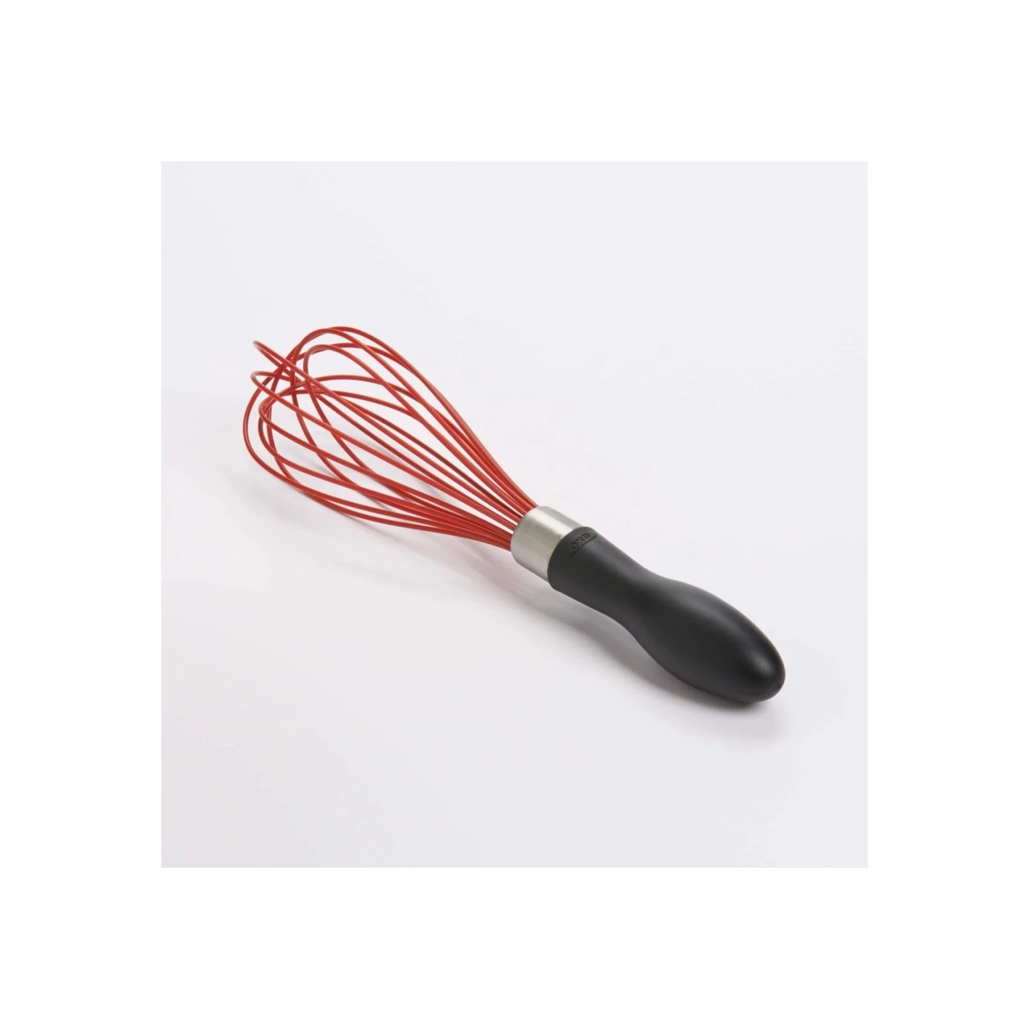 9" Silicone Whisk 2 9" Silicone Whisk - Image 2