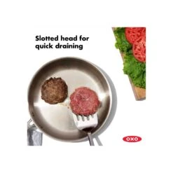 Stainless Steel Turner 8 Stainless Steel Turner -Cutlery Shop gg 1283300 8b 1