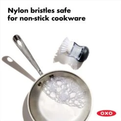 Palm Brush Storage Set -Cutlery Shop gg 1312280 8a 1