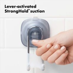 StrongHold™ Suction Hook -Cutlery Shop gg 13206300 8 1