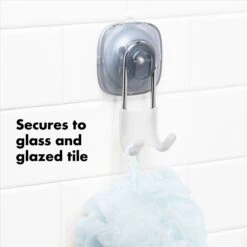 StrongHold™ Suction Hook -Cutlery Shop gg 13206300 8c 1