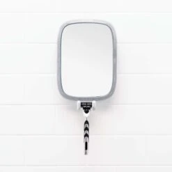 StrongHold™ Suction Fogless Mirror