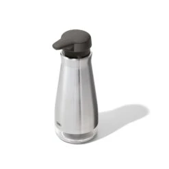 Stainless Steel Soap Dispenser