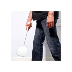 Toilet Plunger With Cover -Cutlery Shop gg 13285100 4b 1