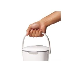 Easy-Clean Compost Bin -Cutlery Shop gg 13295800 4a